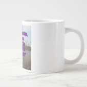Actes 11:18 WEBU Mug (Droite)