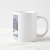 Actes 13:47 WEBU Mug (Droite)