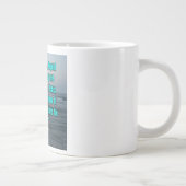 Actes 2:38 WEBU Mug (Droite)