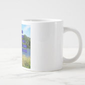Actes 3:25 WEBU Mug (Droite)