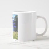 Actes 3:25 WEBU Mug (Droite)