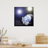 Actes 7:55 - impression (Cuisine)