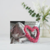 Actes aléatoires de gentillesse Carte postale - Pl (Debout devant)