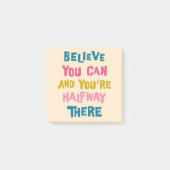 Actes Aléatoires de Gentillesse Notes Post-It Posi (Devant)