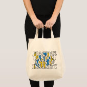 Actes aléatoires de sacs de folie (Devant (produit))