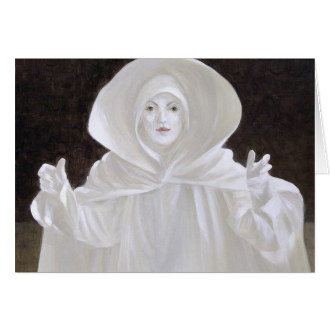 Acteur 2005 de rue de Venise (Devant horizontal)