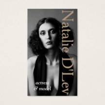 Acteur Modèle Capture d'écran du cinéma