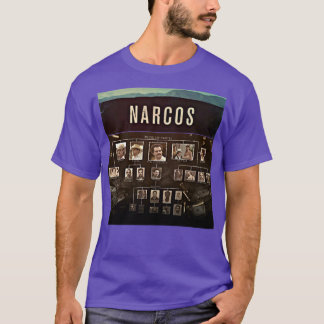 Acteur Pedro Pascal 2 T-shirt