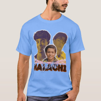 Acteur Vintage Fan Grappige vriend T-shirt