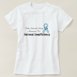 Actie Adrenaal Shirt Involdoende