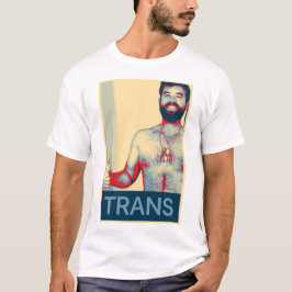 Actie Billy - Oorlogsmodus T-shirt