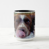 Actie Dog Mok (Midden)