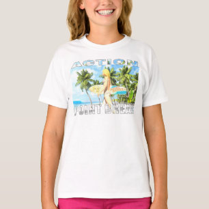 Actie - punt Break 01 T-shirt