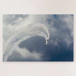 Actie Show Legpuzzel