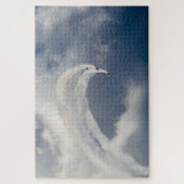 Actie Show Legpuzzel (Verticaal)