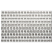 Actief concept grafische logo stof (Yard (91,4 cm))