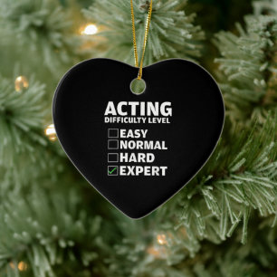 Actief het Niveau van de Theaters van het de moeil Keramisch Ornament
