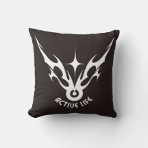 Actief Leven – Stamvleugels Ster Embleem