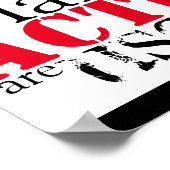 Actieplan Poster (Hoek)