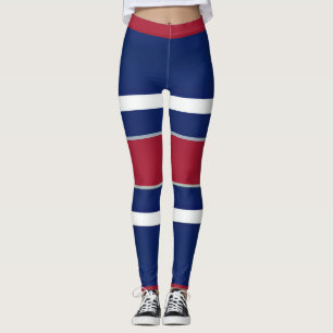 Actieve broek SHORTY "TEAM #2" Leggings