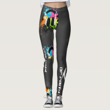 Actieve leggings