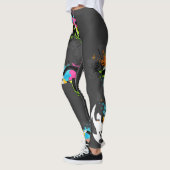 Actieve leggings (Links)