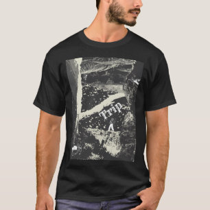 Actieve Reis T-shirt