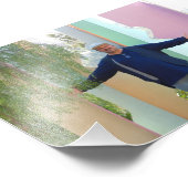 ActinglikeAHam Foto Afdruk (Hoek)