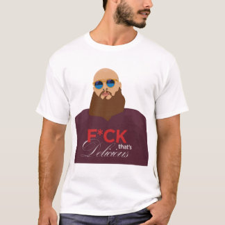 Action Bronson Fck T-shirt