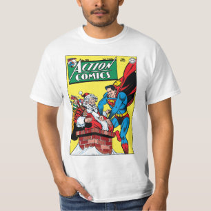 Action Comics #105 T-shirt