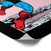 Action Comics #241 Poster (Hoek)