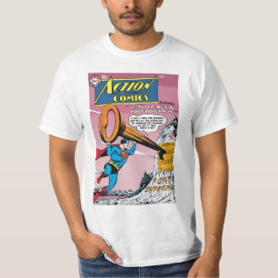 Action Comics #241 T-shirt