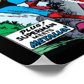 Action Comics #252 Poster (Hoek)