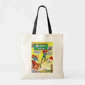 Action Comics #277 Tote Bag (Voorkant)