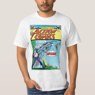 Action Comics #426 T-shirt