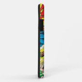 Action Comics #481 Case-Mate iPhone Case (Achterkant/rechts)