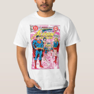 Action Comics #500 okt. 1979 T-shirt