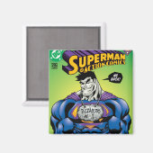 Action Comics #785 jan 02 Magneet (Voorkant / Achterkant)