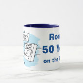 Action Gnome in Garden Center Mok (Midden)