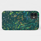 Action Painting Splatter Art Case-Mate iPhone Case (Achterkant (horizontaal))