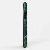 Action Painting Splatter Art Case-Mate iPhone Case (Achterkant/rechts)