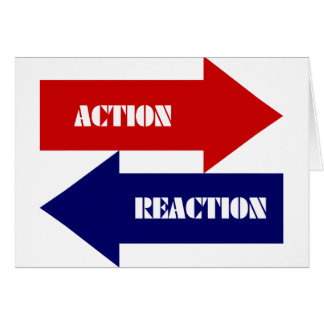 Action-Réaction