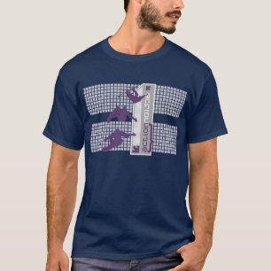 Action Snowboarding T-shirts en cadeaus