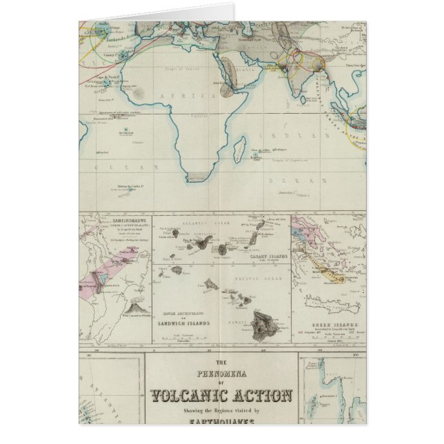 Action volcanique (Devant)