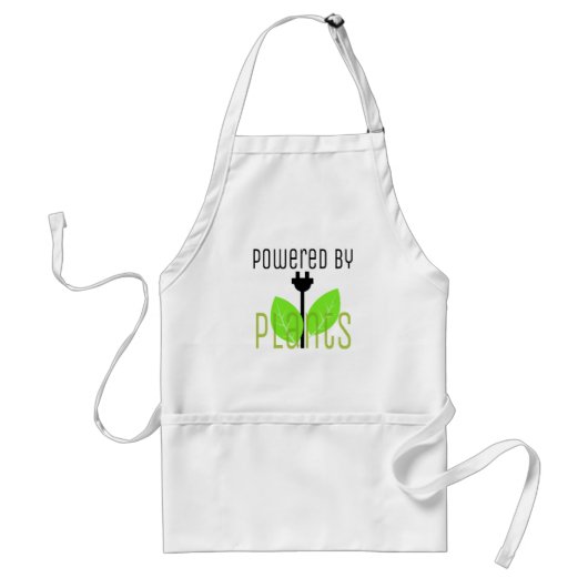 Actionné par le tablier de plantes (Devant)