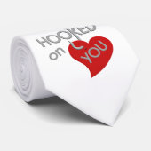 Actionné Sur Votre cravate (Roulé)