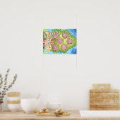 Actions fondamentales - Affiche de l'héroïsme occi (Cuisine)