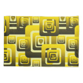 Activate My Heart Pattern Kussensloop (Achterkant)