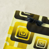 Activate My Heart Pattern Strandlaken (In situ)