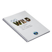 Active Abundance notitieboek (Rechterzijde)